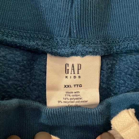 Gap Sweats - Picture 2 of 2